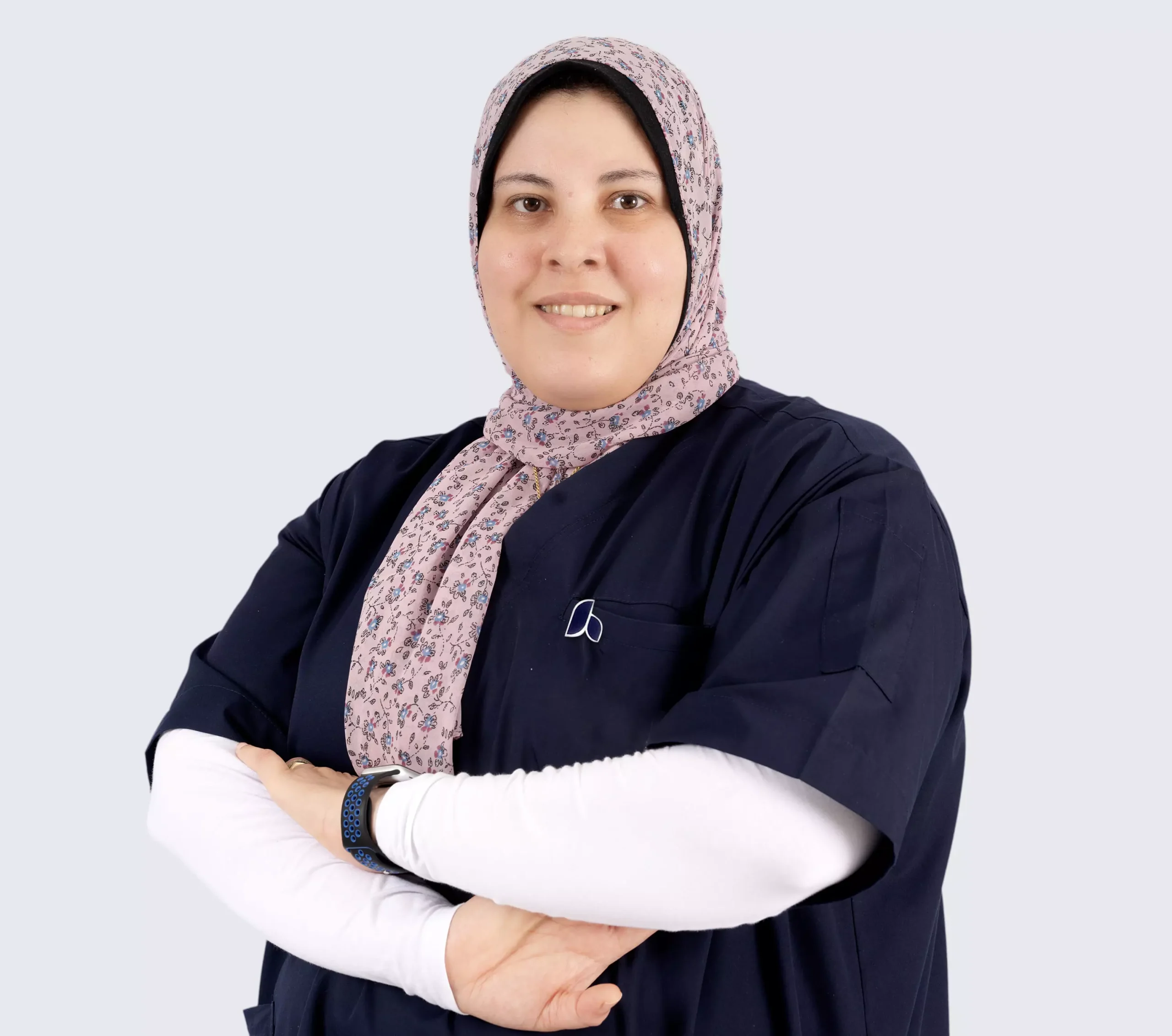 دكتور رحاب بديوي​