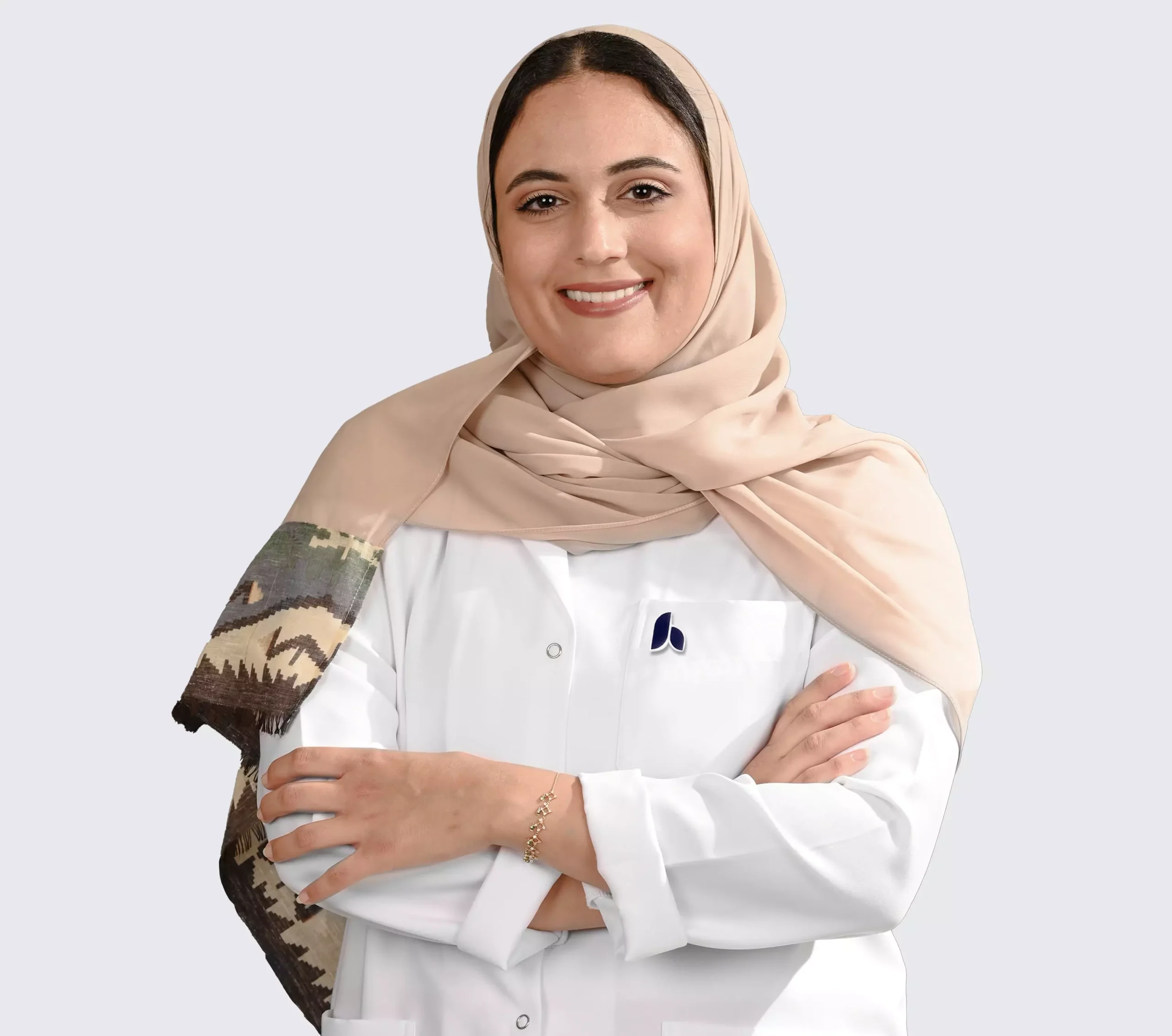 دكتورة شادن كيال
