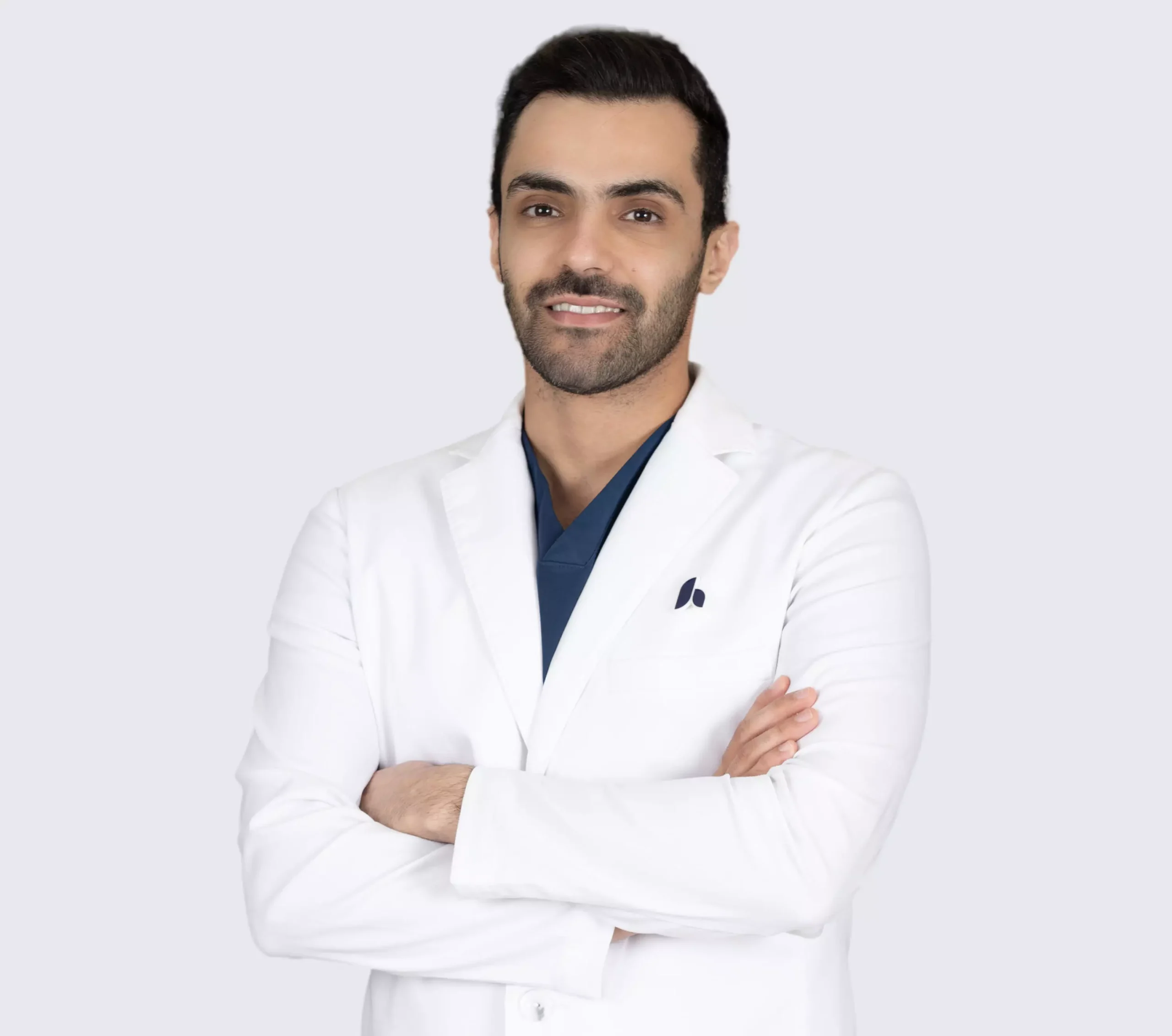 Specialized Digital Polyclinic Yarmouk