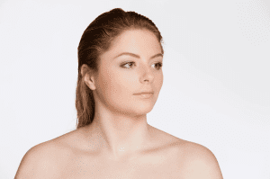 تجميل الذقن بدون جراحة