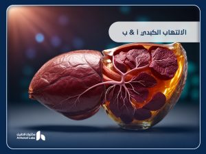 الالتهاب الكبدي A & B: الفيروسات الأكثر انتشارًا وكيفية الوقاية منها
