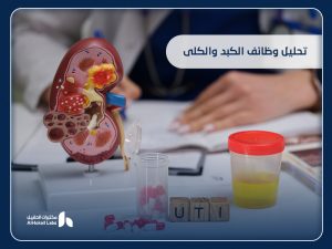 تحليل وظائف الكبد والكلى: دليلك الشامل لفهم الأهمية وأماكن إجرائه في السعودية
