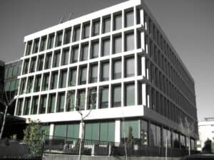 Cisco - Madrid