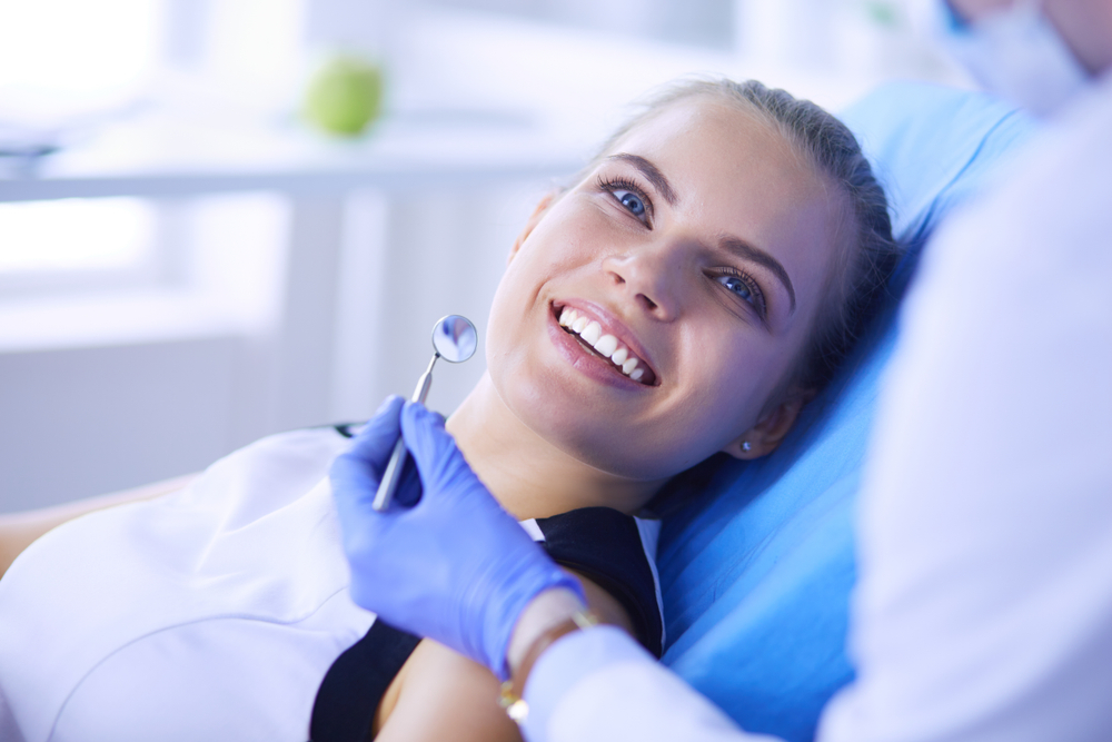 تجميل وتقويم الأسنان بالشرقية والرياض
