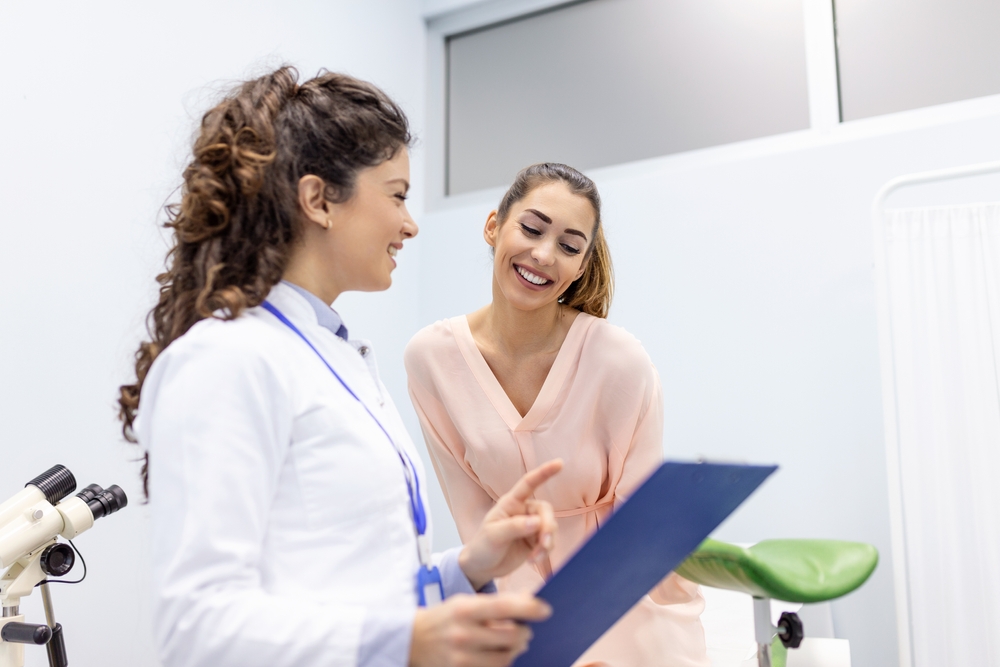 جراحة التجميل النسائي وتضييق المهبل بالليزر في الحقيل