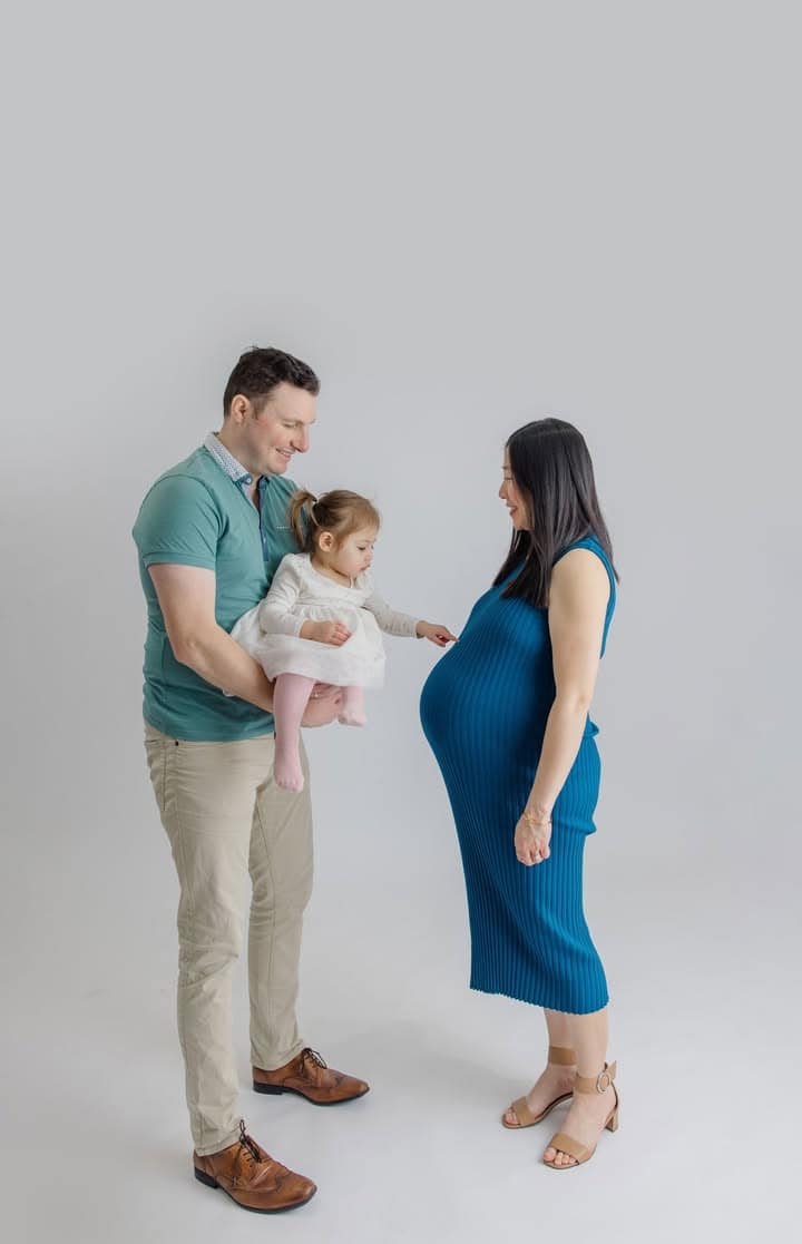 Capturing Timeless Family Heartfelt Portrait Ideas