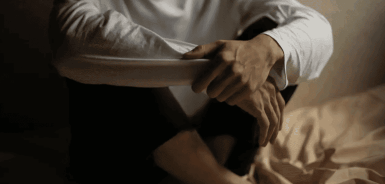 تأخيرالتثدي-عند-الرجال علي الحالة النفسية