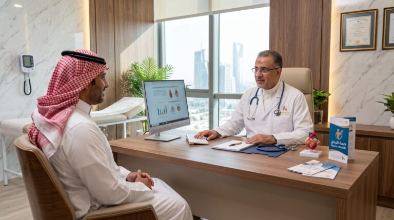 علاج الضعف الجنسي