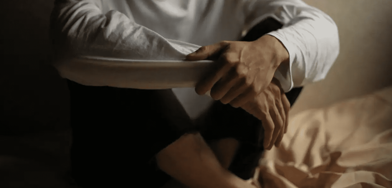 هل من الممكن التخلص من التثدي بالتمارين الرياضية؟