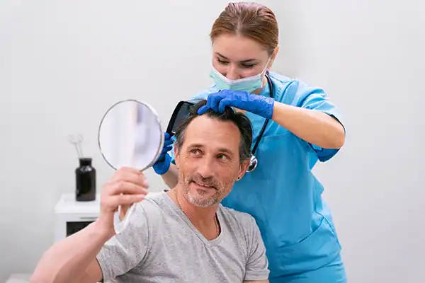 Hair Transplant