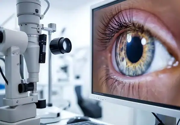 Eye Care