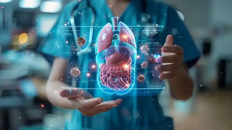 Internal Medicine