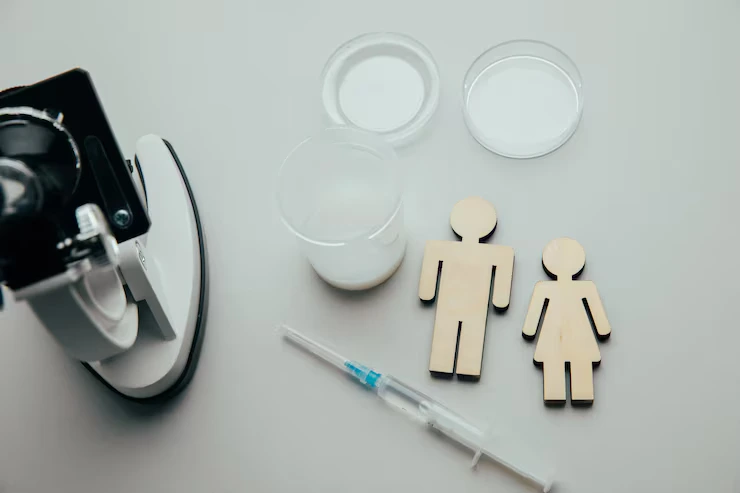 IVF & Fertility Center