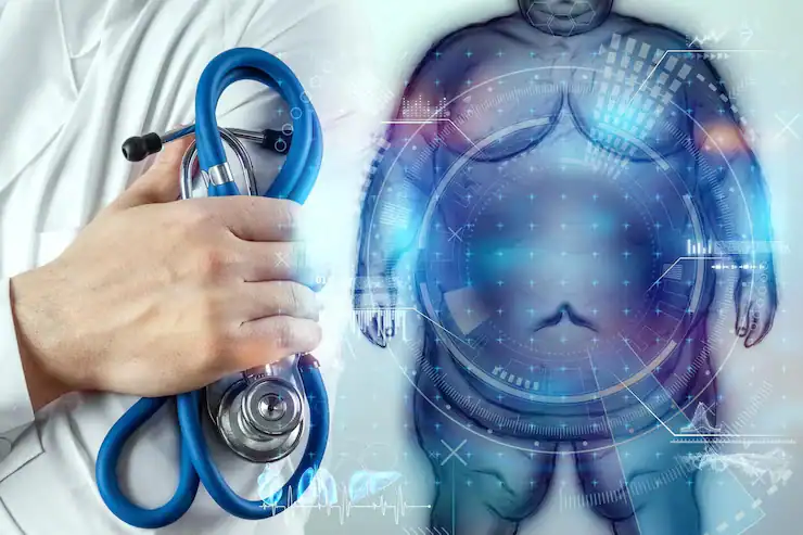 Obesity & Laparoscopy