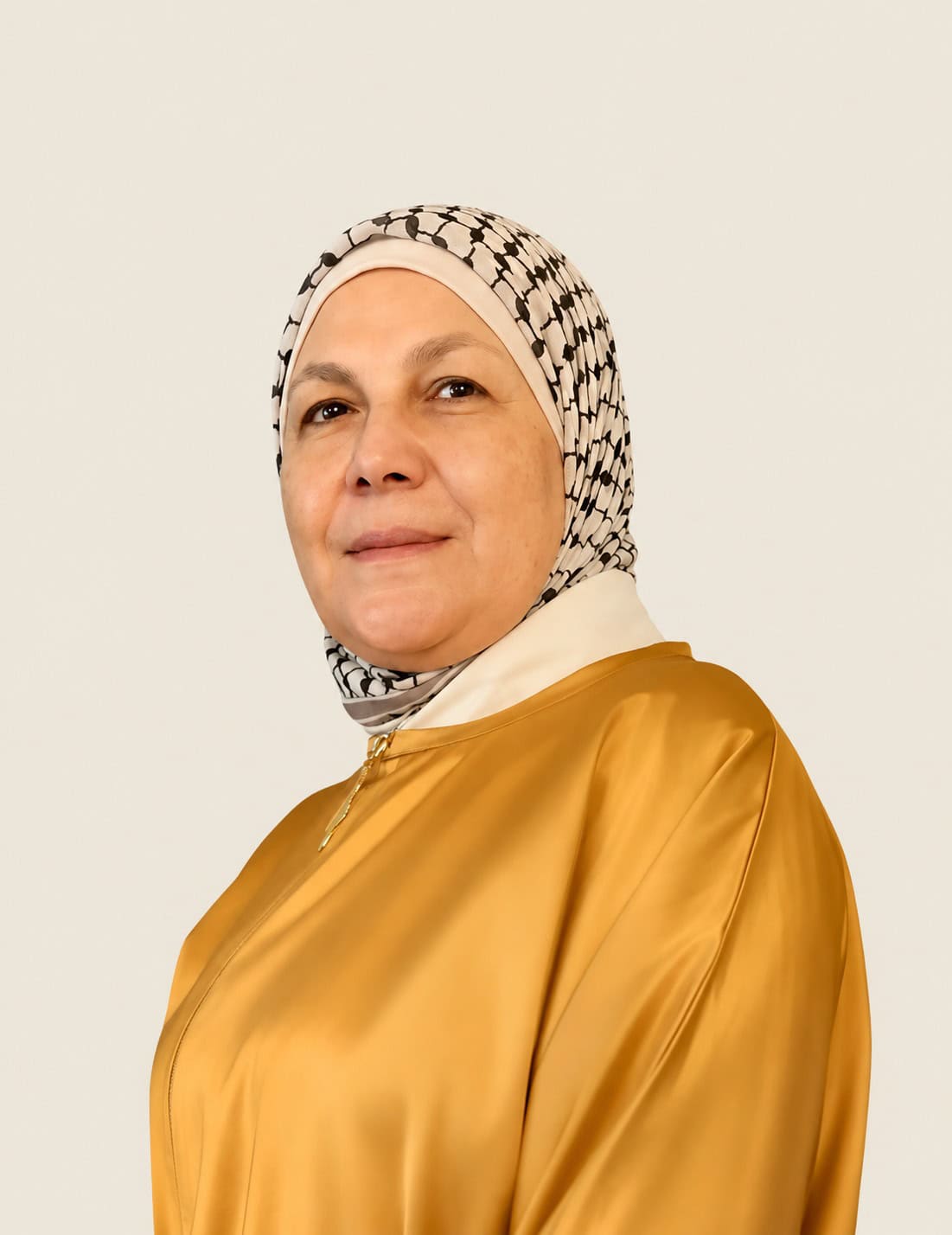 د. علا جلال مخيمر