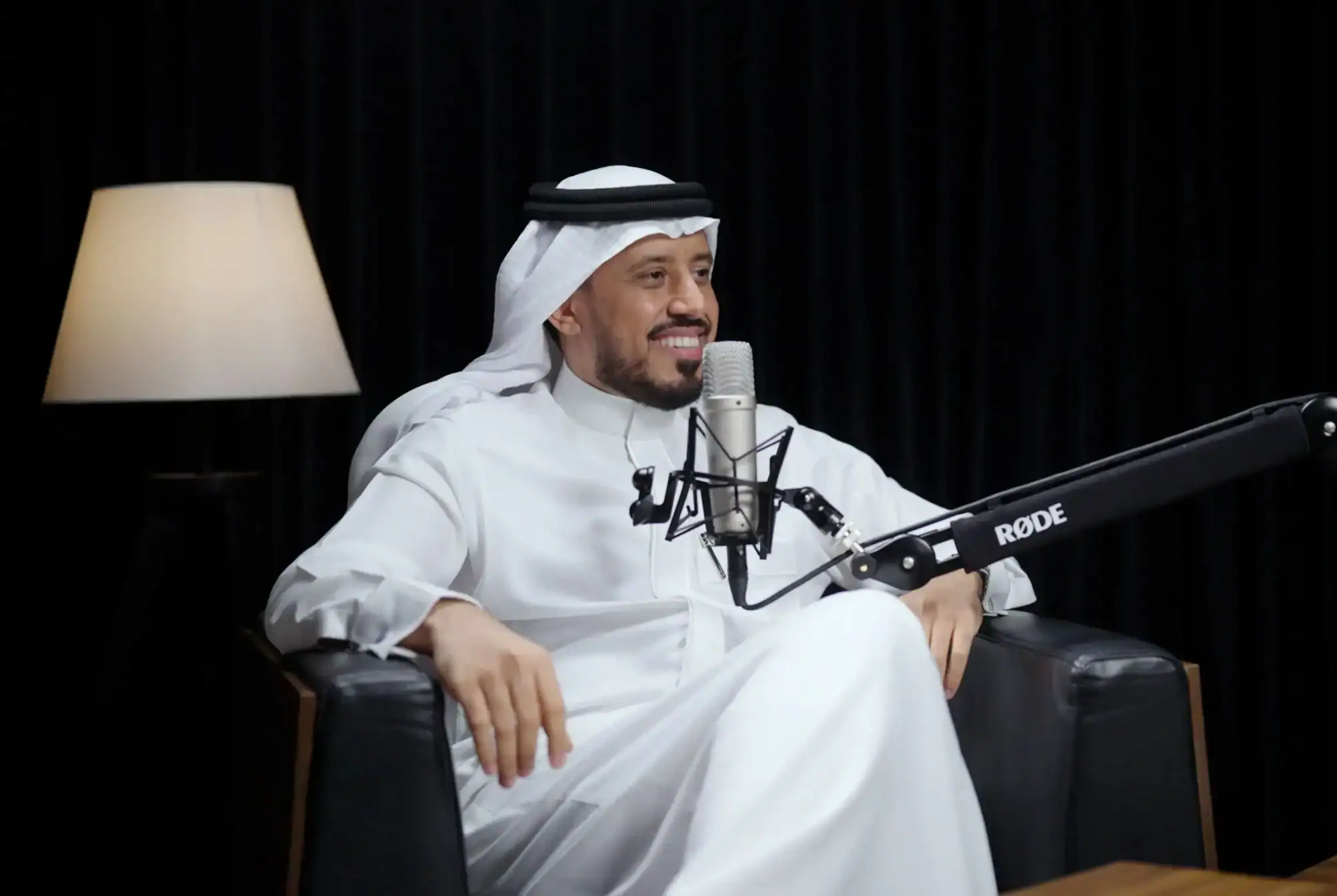 Dr. Ahmed Al-Othman - Consultant Ophthalmologist at Al Hokail
