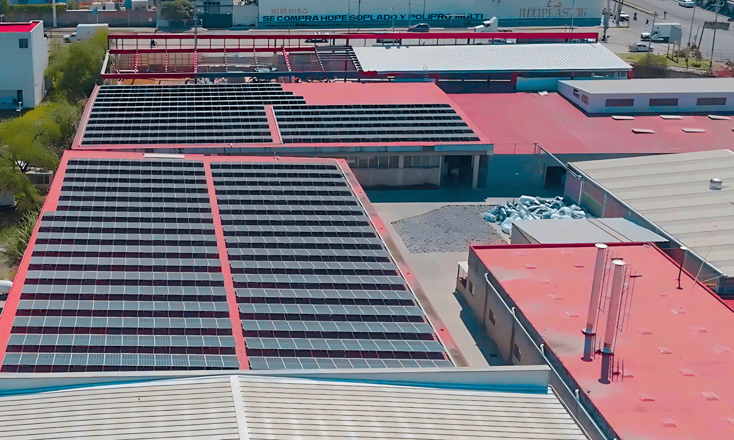 Procesos sostenibles en la fabricación de entretelas brinco
