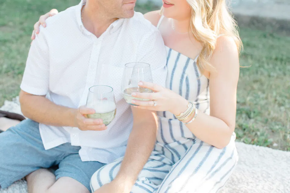 Champagne Photo Inspiration -Neutral Blue/White/Grey Engagement Session Outfit Inspiration - Cute Puppy with Button up Shirt -
Grey Loft Studio - Ottawa Engagement Session - Tropical Gardens - Peony Styled Engagement - Jéhanne & Trevor
-Wedding Photographer Ottawa - Wedding Photo Ottawa - Ottawa Wedding Videographer - Ottawa Wedding Photography & Videography - Ottawa Photo Studio