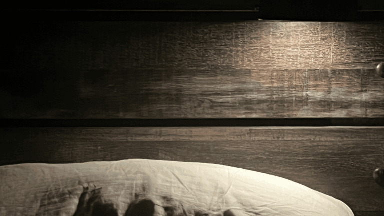 My Low-Stress Night Routine (Using FSA-Eligible Tools I Actually Use)