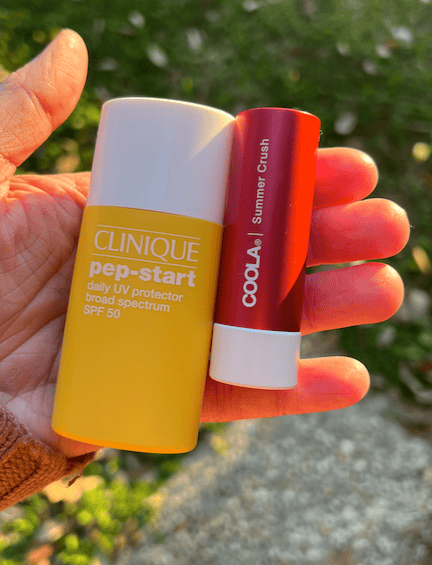SPF Essentials You’re Probably Forgetting