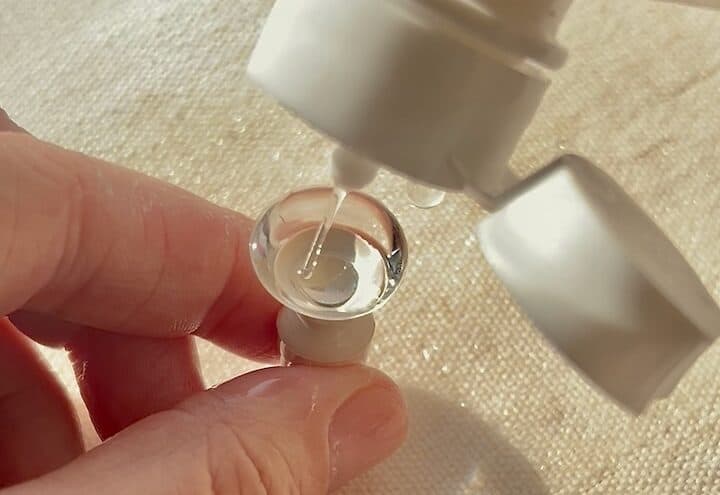 What It’s Really Like Wearing Scleral Lenses (Step-By-Step Care + FSA/HSA Eligible Supplies)