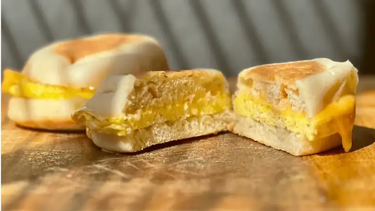 Make-Ahead Breakfast Sandwiches That Actually Reheat Well