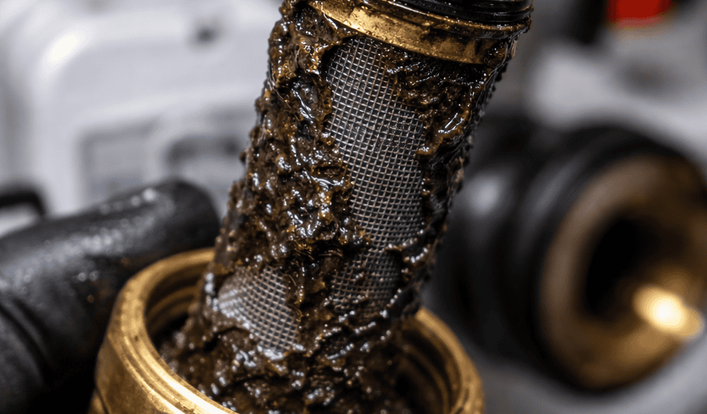 The Hidden Damage Caused by Sludge in Heating Systems