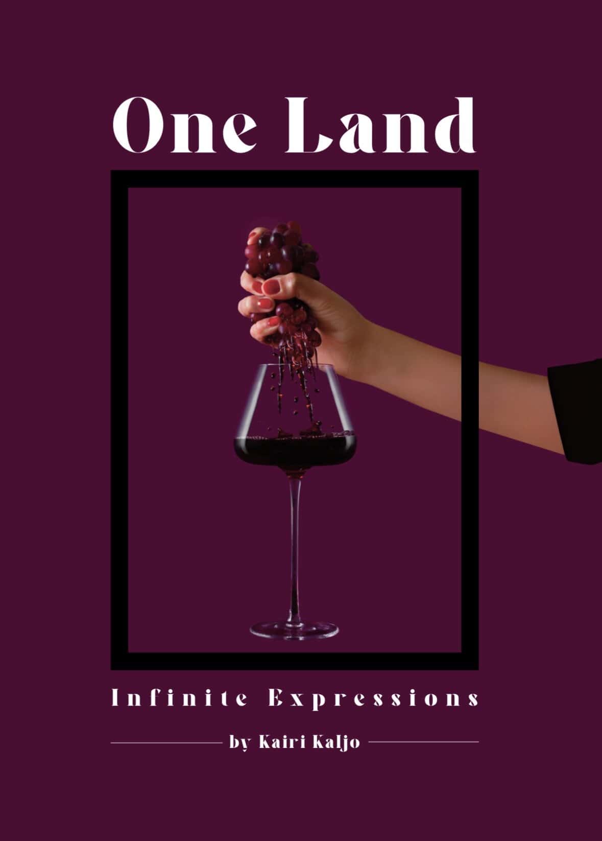 One Land, Infinite Expressions