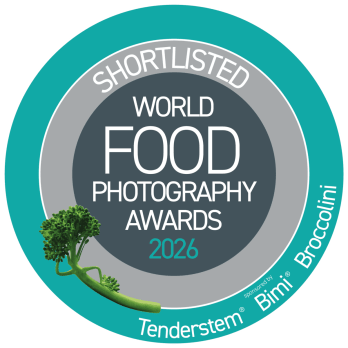 World Food Photography Awards