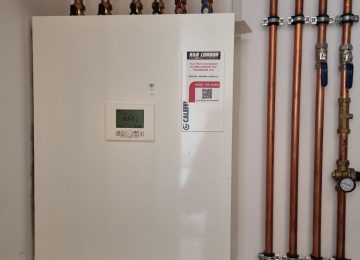 Heat Interface Unit