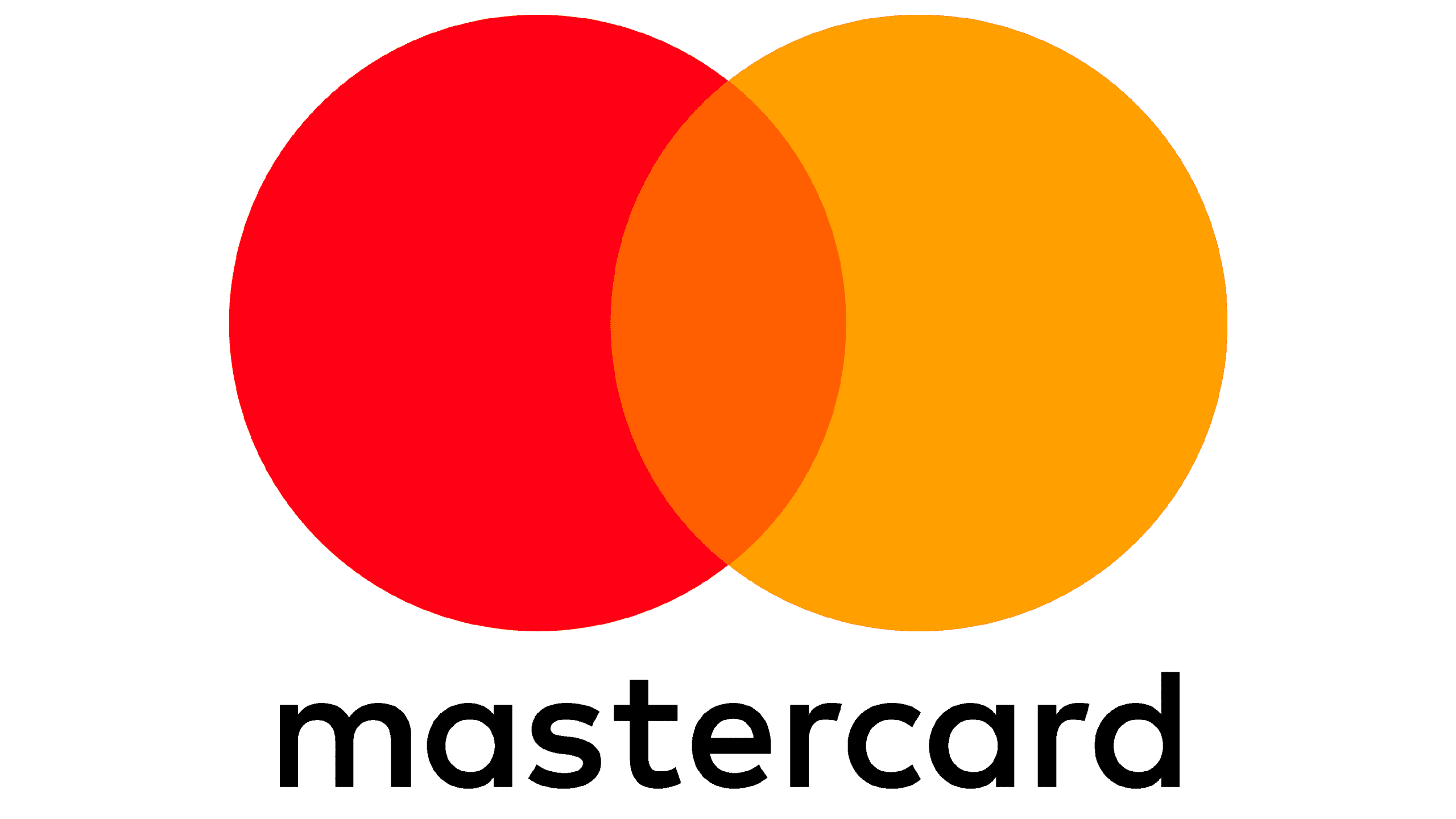 Mastercard accepted