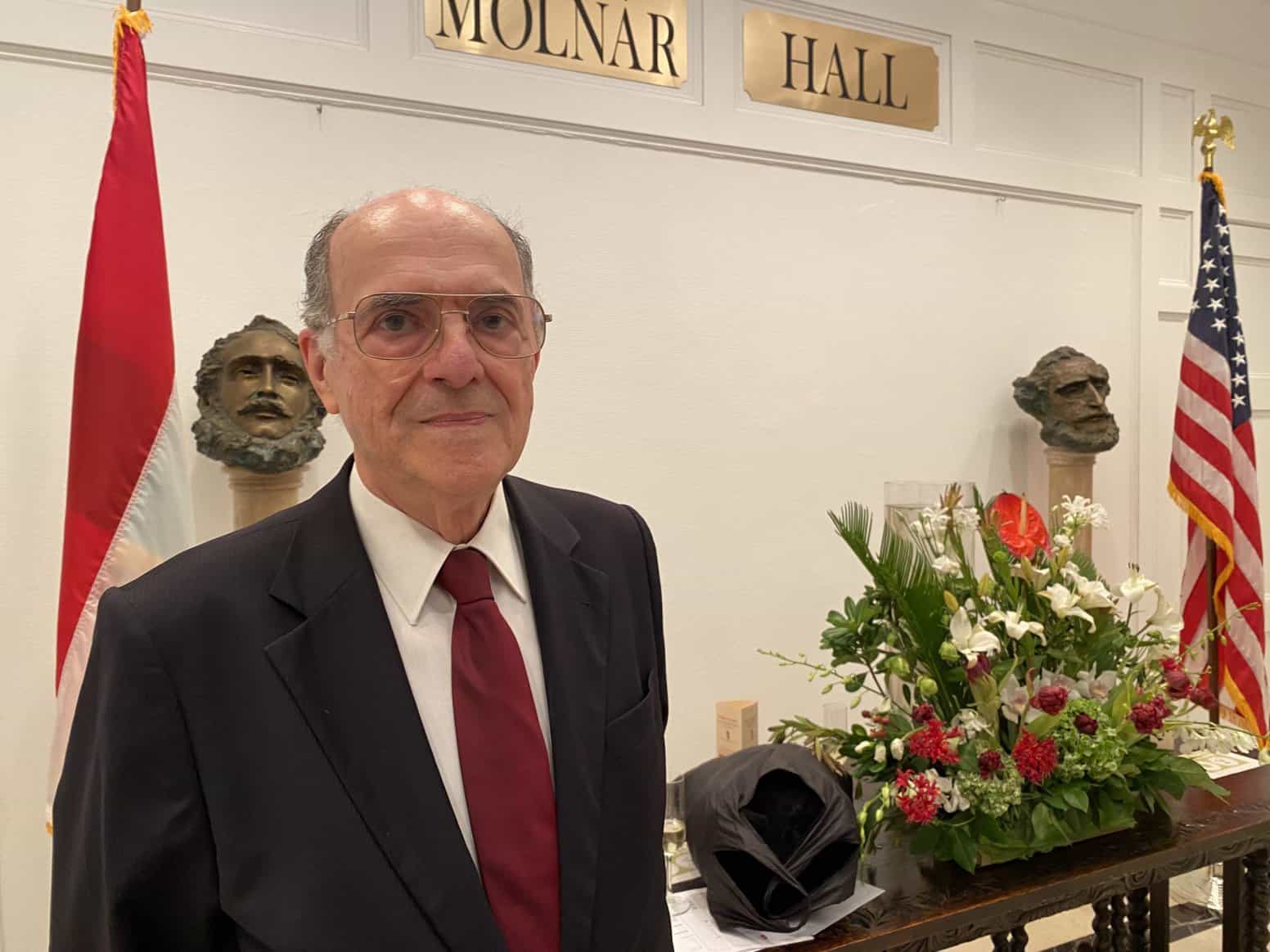 Szekeres Szabolcs