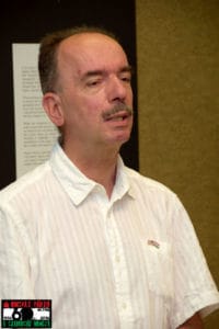 Dr. Müller Péter