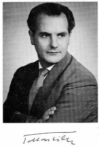 Tollas Tibor