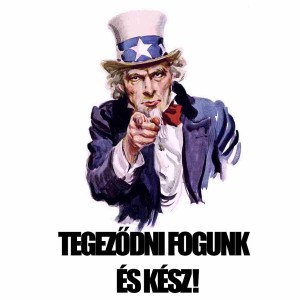 J. M. Flagg