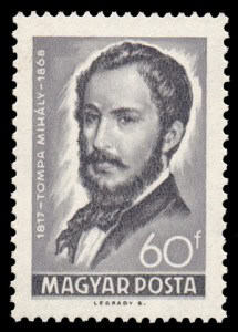 Tompa Mihály
