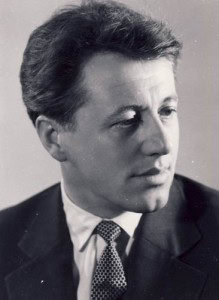Sütő András