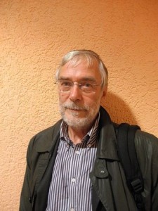 Gerald Hüther professzor
