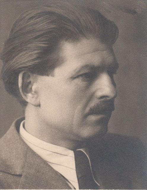 Sinka István