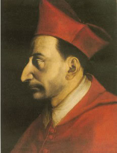 Borromeo Szent Károly