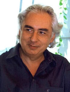 Lucian Boia © Wikipedia