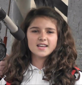 Sebestyén Rita