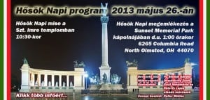 hosoknapimegemlekezes