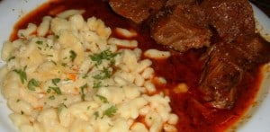 Porkolt