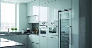 ACP Sheet The Future of Kitchen Cabinet Materials