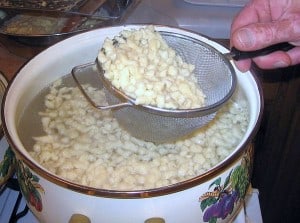 hungarian-nokedli