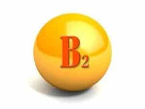 b2-vitamin