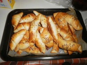 Kifli
