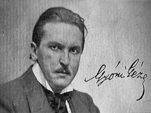 Gyoni
