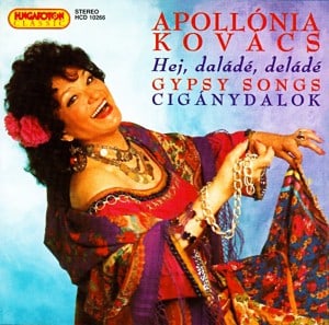 Kovács Apollónia 